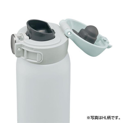 Bình giữ nhiệt nóng-lạnh Zojirushi SM-WA48, dung tích 0.48L, sản xuất Thái, bảo hành giữ nhiệt 1 năm