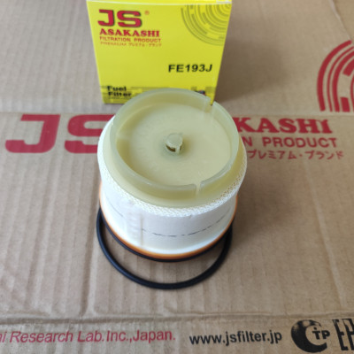 Lọc dầu Diesel Isuzu D-MAX 2012-2023