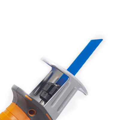 DIY | Máy cưa kiếm dùng pin Benyu RS5105/20V