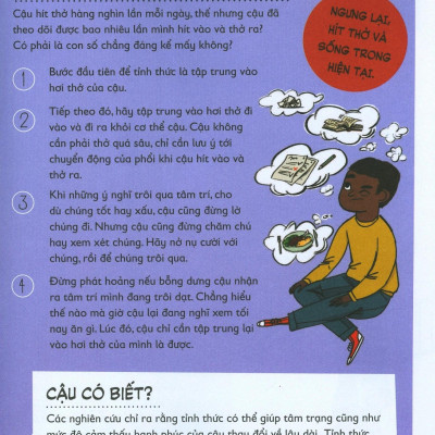 Phớt Lờ Âu Lo