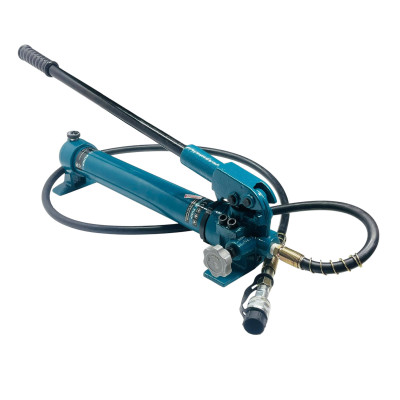 Bơm tay thủy lực CP-700 , bộ nguồn thủy lực dùng cho các loại máy thủy lực