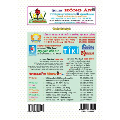 Sách - Truyện Đọc Đạo Đức Lớp 1 - Dùng Chung Cho Các Bộ SGK Hiện Hành - Hồng Ân
