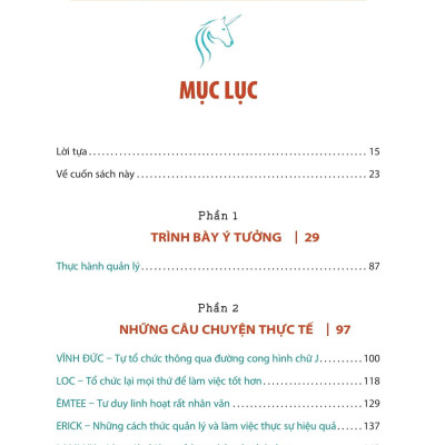 Quản Lý Mở