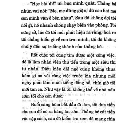 Những Câu Chuyện Đặc Sắc Dành Cho Lứa Tuổi Trưởng Thành (Tập 2)