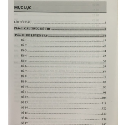 Sách - Đề luyện tập môn ngữ văn và KHXH thi đánh giá năng lực vào 10