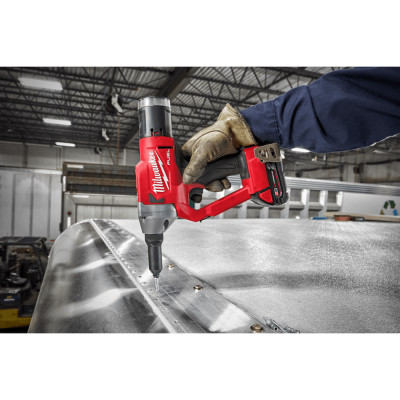 MÁY BẮN ĐINH RÚT MILWAUKEE M18 FRT-0X0 - HÀNG CHÍNH HÃNG