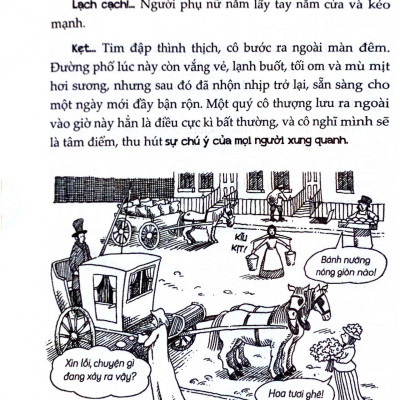 Những Nhân Vật Truyền Cảm Hứng - Ada Lovelace