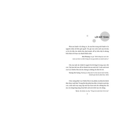 Thấu Hiểu Và Đồng Hành Cùng Con Ở Độ Tuổi Thanh Thiếu Niên