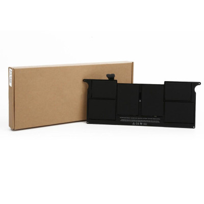 Pin Tương Thích Cho Macbook A1406 6 Cell Air 11 A1406 A1465 A1495 A1370 (2011 2012 2013 2014 2015 Version) TEEEMO PC Hàng Nhập Khẩu New Seal