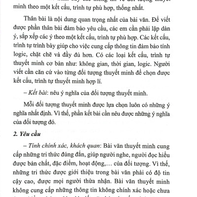 Sách - Phát Triển Năng Lực Viết Cho Học Sinh Lớp 11