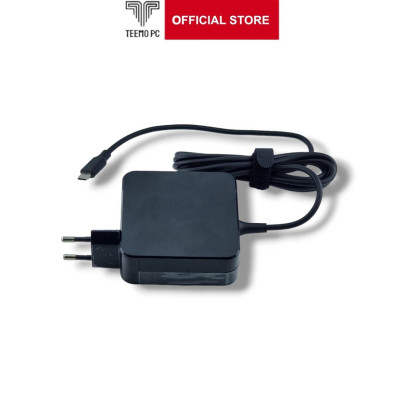 Sạc Tương Thích Cho Laptop Asus UX435EAL UX435EG UX325EA UM425UA C214MA BR1100FKA 65w- Hàng Nhập Khẩu New Seal TEEMO PC X20