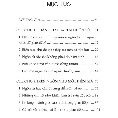 Sách - Combo Đắc Nhân Tâm + Khéo Ăn Nói Sẽ Có Được Cả Thiên Hạ - Tiên Phong Books