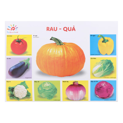 Tranh Treo Tường Cho Bé Ngoan Quyển 4