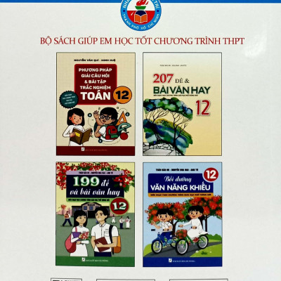 150 Bài Văn Hay 12