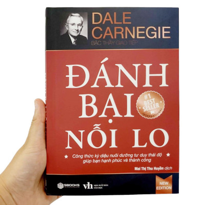 Đánh Bại Nỗi Lo