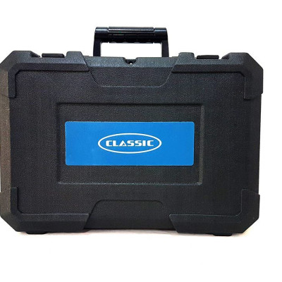 MÁY KHOAN ĐỤC 3 CHỨC NĂNG 800W CLASSIC CLA-5826 (MÁY KHOAN BÚA)- HÀNG CHÍNH HÃNG