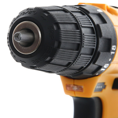 MÁY KHOAN PIN 12V TOLSEN 79036 (1 PIN, 1 SẠC)- HÀNG CHÍNH HÃNG