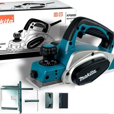 MÁY BÀO GỖ 620W MAKITA KP0800X - HÀNG CHÍNH HÃNG