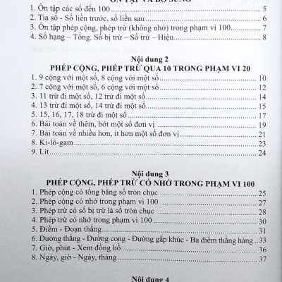 Tuyển Chọn 400 Bài Tập Toán 2 (Theo Chương Trình Giáo Dục Phổ Thông Mới) (Tái Bản 2022)