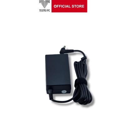 Sạc Tương Thích Cho Laptop MSI MS-14B3 ms-14b1 14d1 ms 14b2 ms-1551 MS-A618 MS-B171 MSI CUBI 5 3 65w- Hàng Nhập Khẩu New Seal TEEMO PC X41