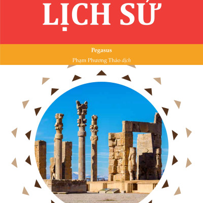 500 Bách Khoa Tri Thức - Lịch Sử