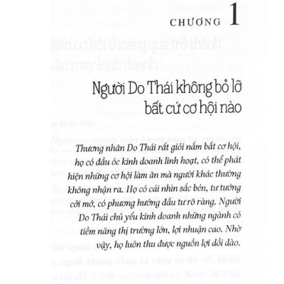 Triết Lý Làm Giàu Của Người Do Thái