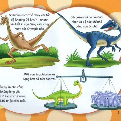 Những Điều Kỳ Thú - Kiến Thức Thú Vị