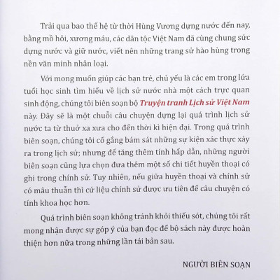 Truyện Tranh Lịch Sử Việt Nam - Lý Nhân Tông Mở Nền Nho Học Đại Việt