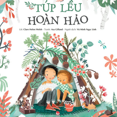 Túp Lều Hoàn Hảo