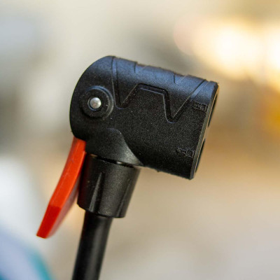 BƠM HƠI DÙNG TAY TOTAL TMPP3811 - HÀNG CHÍNH HÃNG