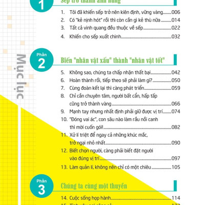 36 Tuyệt Chiêu Ghi Điểm Nơi Công Sở