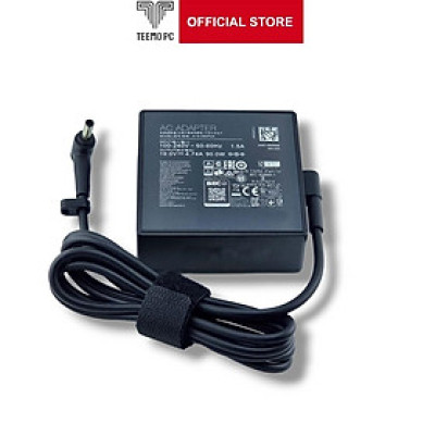 Sạc Tương Thích Cho Laptop Asus Pro P5340FF P5340F P5440FA P5440FF P5440F 90w TEEMO PC Hàng Nhập Khẩu New Seal