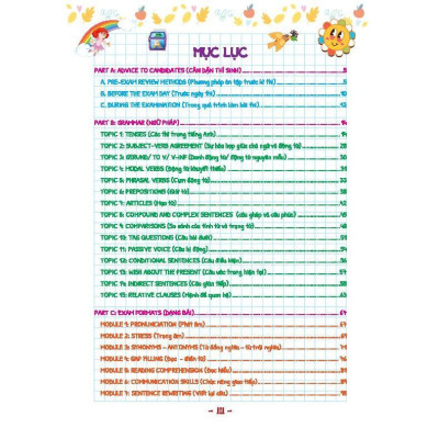 Sách - Take Note - Kiến Thức Trọng Tâm Luyện Thi Môn Tiếng Anh Vào Lớp 10 - Có Lò Xo - Minh Thắng