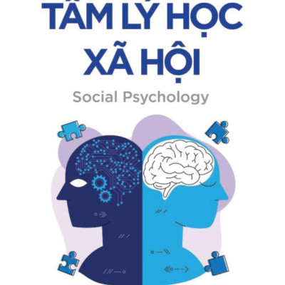 Combo Tâm Lý Học Toàn Thư: Lịch Sử Tâm Lý Học + Tâm Lý Học Xã Hội (Bộ 2 Cuốn) - TRẺ