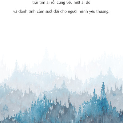 Tình Yêu Ấy Như Vừa Mới Hôm Qua