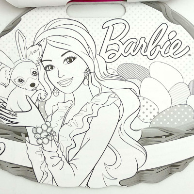 Barbie - Lễ Hội Phục Sinh Tuyệt Vời