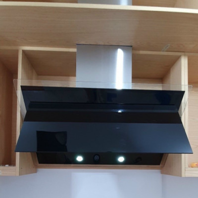 Máy hút mùi Eurosun EH-90CN72 - HÀNG CHÍNH HÃNG