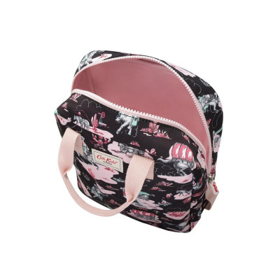Ba lô cho bé /2in1 Backpack Cowgirl - Cream - 1088885
