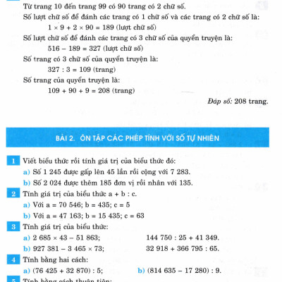 Bồi Dưỡng Học Sinh Giỏi Toán 5 (Bám Sát SGK Kết Nối Tri Thức Với Cuộc Sống) - HA