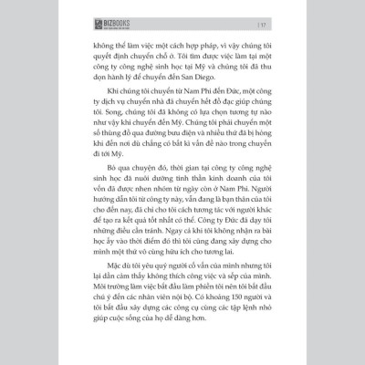 Sách - Bản Lĩnh CTO - Kế Hoạch 100 Ngày Trở Thành Giám Đốc Công Nghệ Xuất Sắc - MCBooks