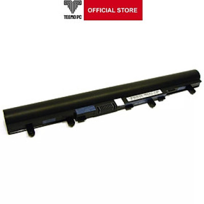 Pin Tương Thích Cho Laptop Acer Aspire E1-572 E1-570 - Hàng Nhập Khẩu New Seal TEEMO PC TEBAT97