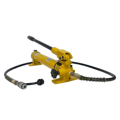 Bơm tay thủy lực CP-700 , bộ nguồn thủy lực dùng cho các loại máy thủy lực