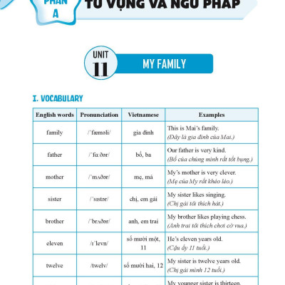 Global Success - Bộ Đề Kiểm Tra Định Kỳ 4 Kỹ Năng Tiếng Anh Lớp 3 - Tập 2 (Có Đáp Án)