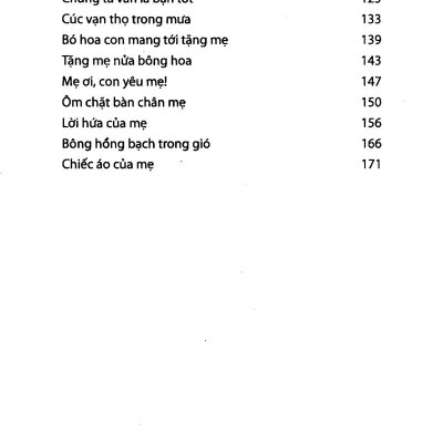 Những Câu Chuyện Đặc Sắc Dành Cho Lứa Tuổi Trưởng Thành (Tập 1) - Tái Bản