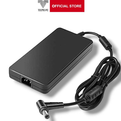 Sạc Tương Thích Cho Laptop Asus GR8 II-6GT015M ROG Strix G731GW 230w- Hàng Nhập Khẩu New Seal TEEMO PC X17