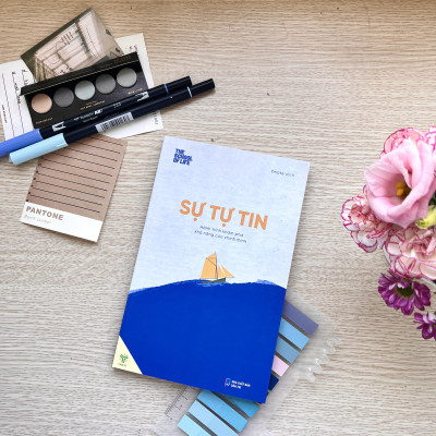 [Combo 3 cuốn] Sách Sự Tự Tin + Nếu Không Nỗ Lực Ai Sẽ Chăm Chỉ Thay Bạn + Chiến Thắng Bản Thân Là Chiến Thắng Hiển Hách Nhất- YMATE