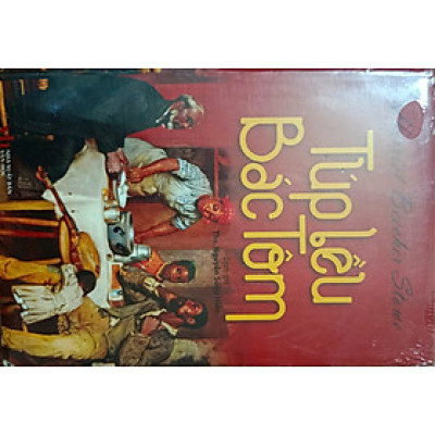 Túp Lều Bác Tôm