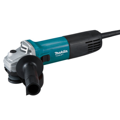  [Hàng chính hãng] - Máy mài góc(100mm/570w/công tắc trượt) Makita - M9501B 