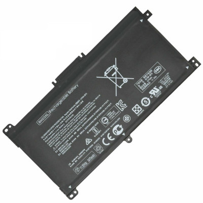 Pin Tương Thích Cho Laptop Hp Pavilion X360 14-Ba062Tu 14-Ba063Tu - Hàng Nhập Khẩu New Seal TEEMO PC TEBAT742