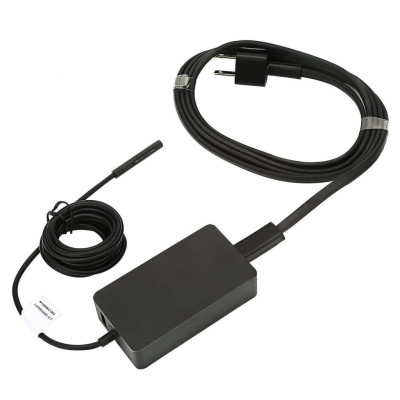 Sạc Tương Thích Cho Microsoft Surface Book Adapter 102W (Surface Book 2 Core I7/16G Surface Laptop) - Hàng Nhập Khẩu New Seal TEEMO PC